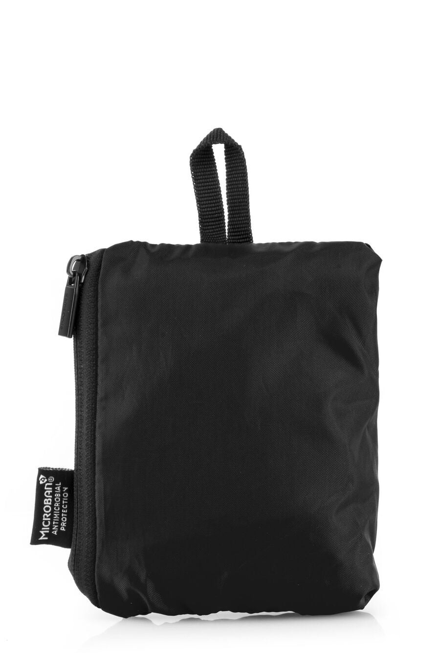 TRAVEL ESSENTIALS FOLDABLE BACKPACK COVER S