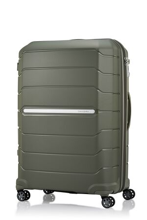 OC2LITE CHECK-IN EXTRA LARGE 81CM SUITCASE EXPANDABLE