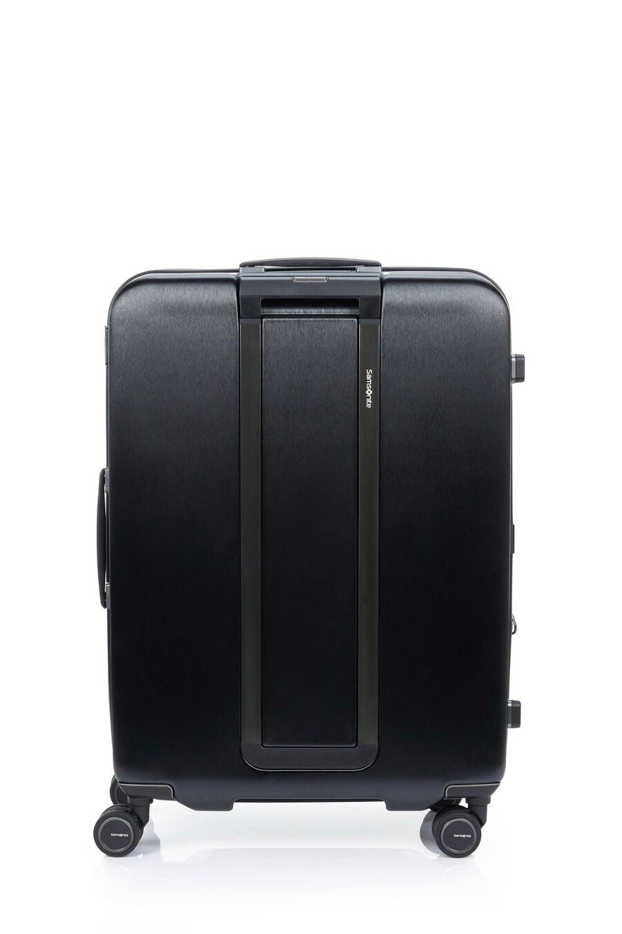 BEAMIX CHECK-IN LARGE 71CM SUITCASE EXPANDABLE