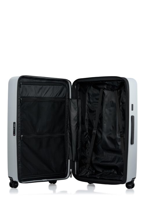 RESTACKD SUITCASE 81CM EXPANDABLE
