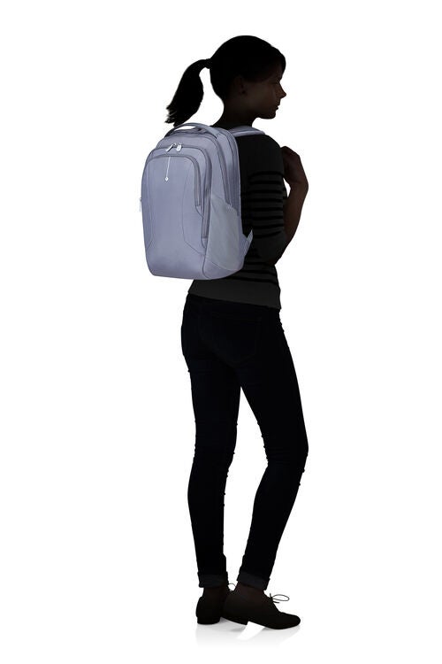 GUARDIT CLASSY 2.0 LAPTOP BACKPACK 15.6'