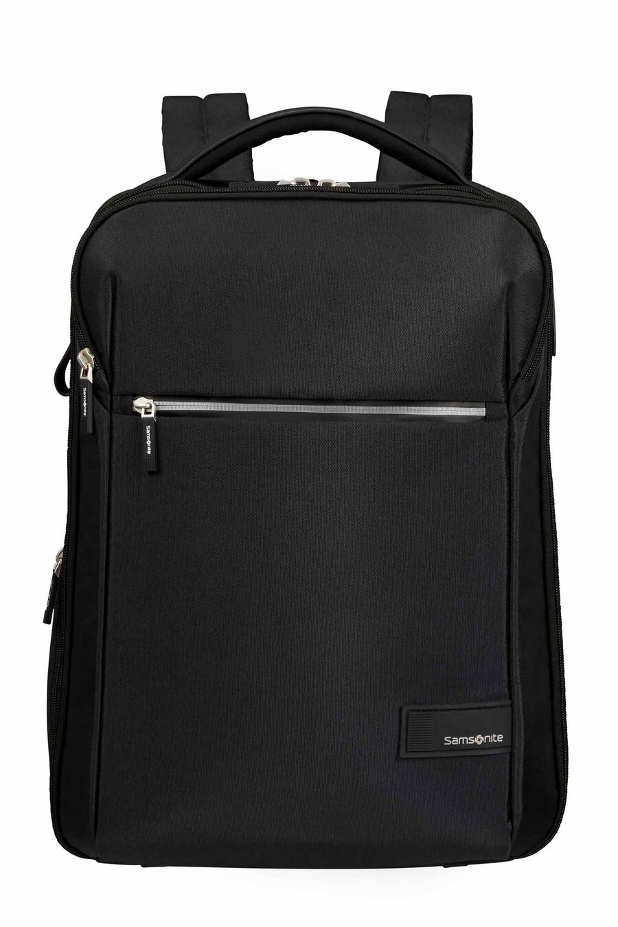 LITEPOINT 17.3'' LAPTOP LARGE BACKPACK EXPANDABLE