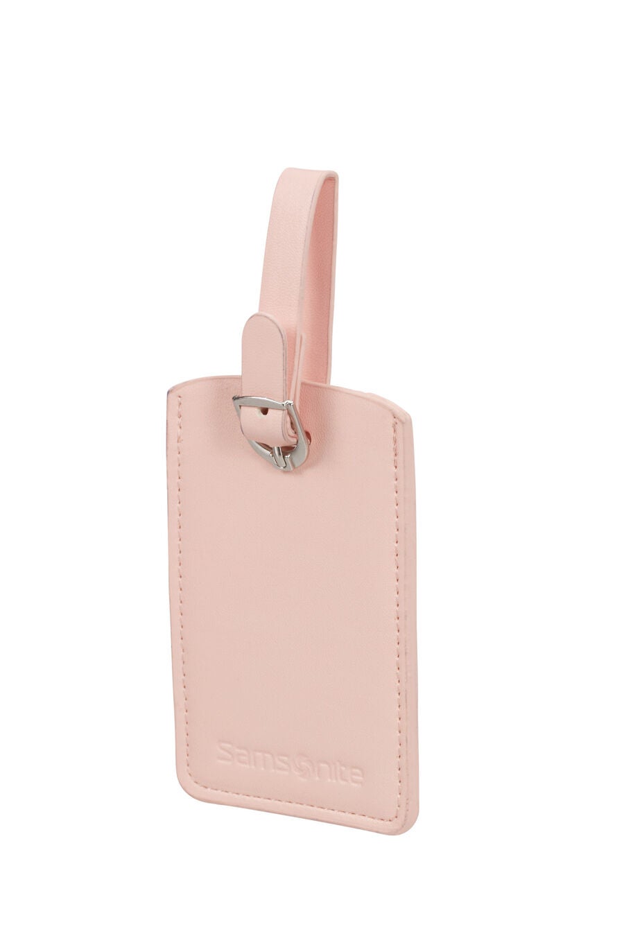 TRAVEL ACCESSORIES LUGGAGE TAG (SET OF 2)