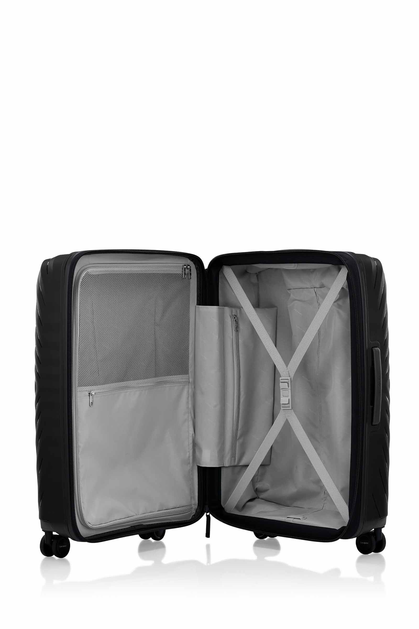 Samsonite Octolite Neo Suitcase 75cm Expandable Samsonite New Zealand
