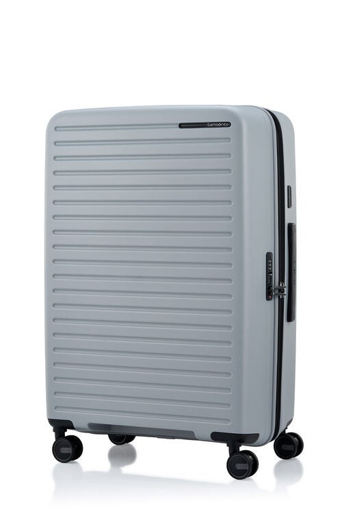 RESTACKD SUITCASE 75CM EXPANDABLE