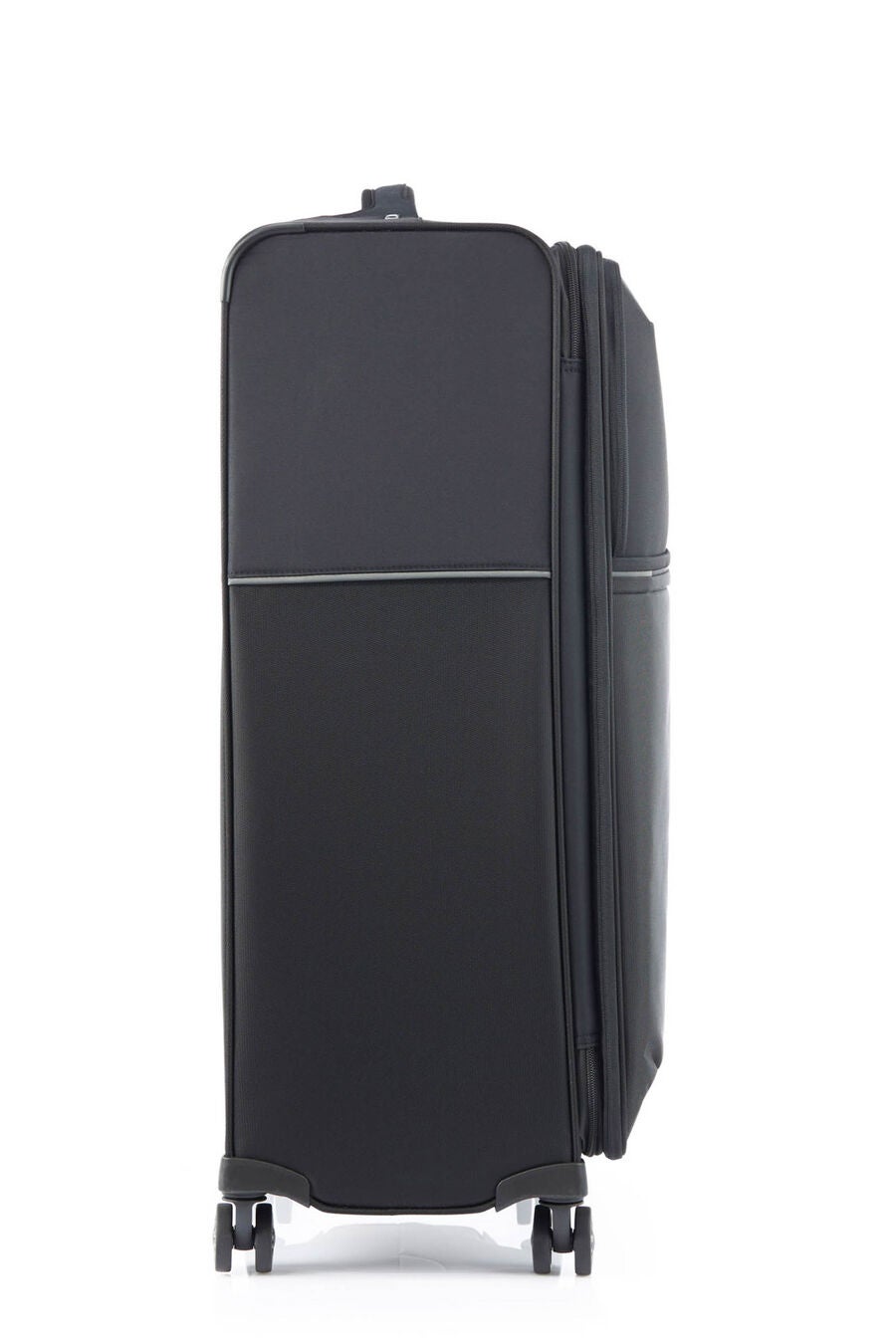 73H CHECK-IN EXTRA LARGE 78CM 2.9KG SUITCASE EXPANDABLE