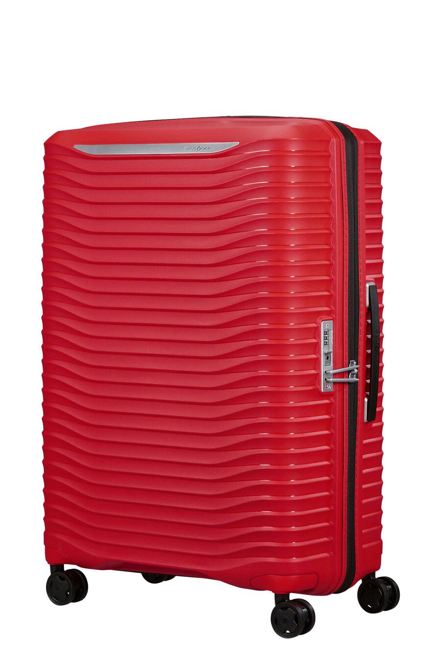 UPSCAPE CHECK-IN EXTRA LARGE 81CM 3.9KG SUITCASE EXPANDABLE