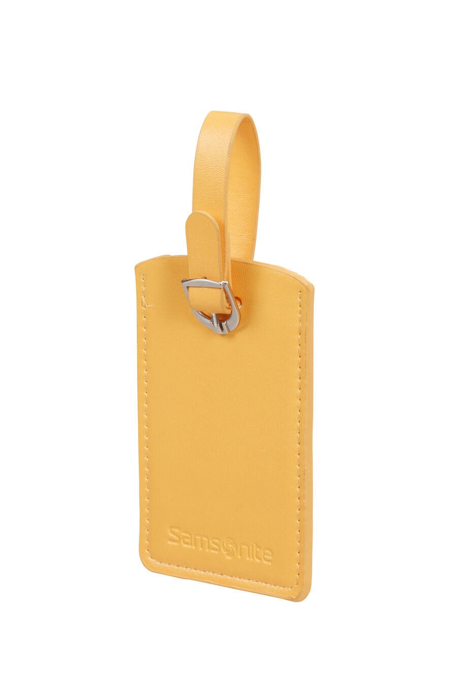 TRAVEL ACCESSORIES LUGGAGE TAG (SET OF 2)