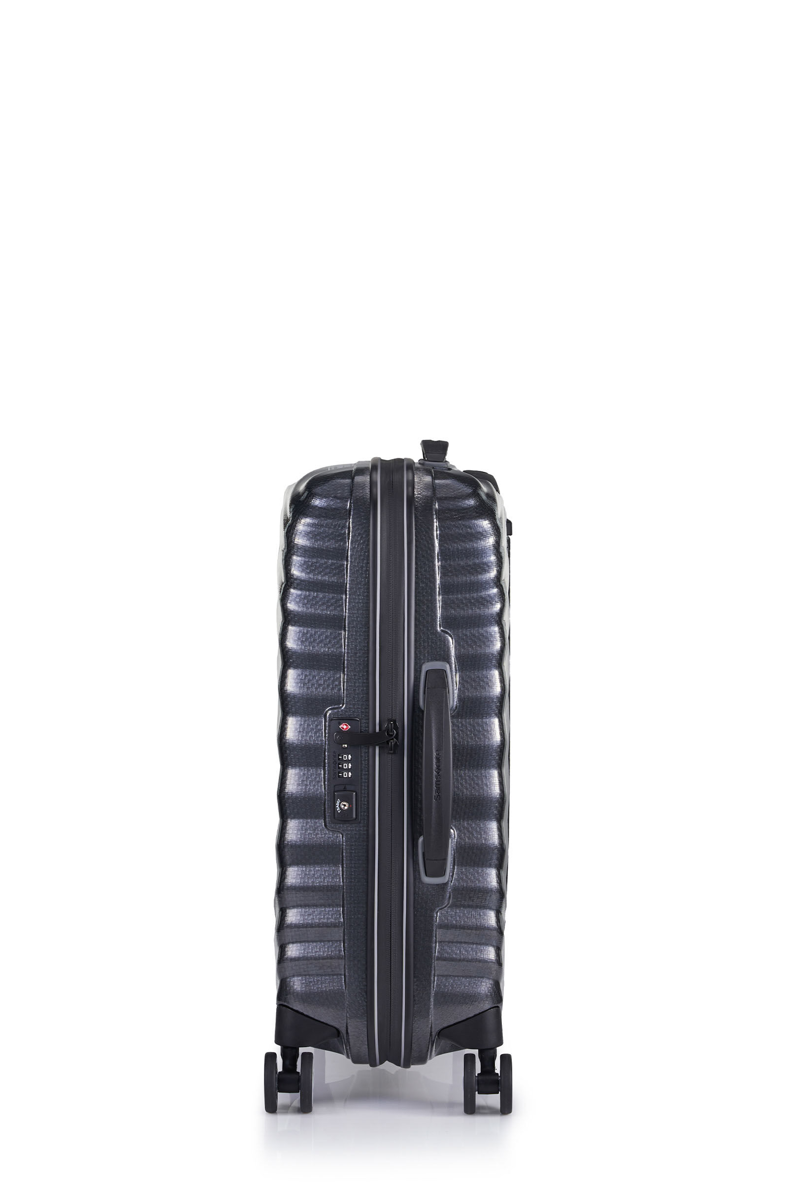 Samsonite Lite shock Sport Spinner 55 Cm Samsonite New Zealand