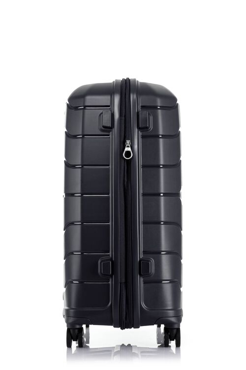 OC2LITE CHECK-IN MEDIUM 68CM SUITCASE EXPANDABLE