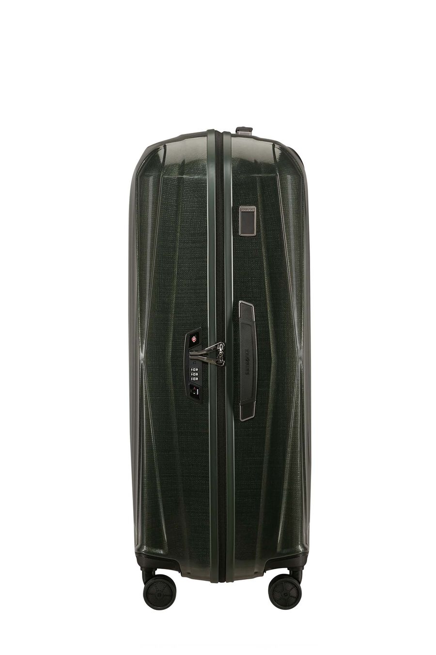 MAJOR-LITE CHECK-IN EXTRA LARGE 78CM SUITCASE