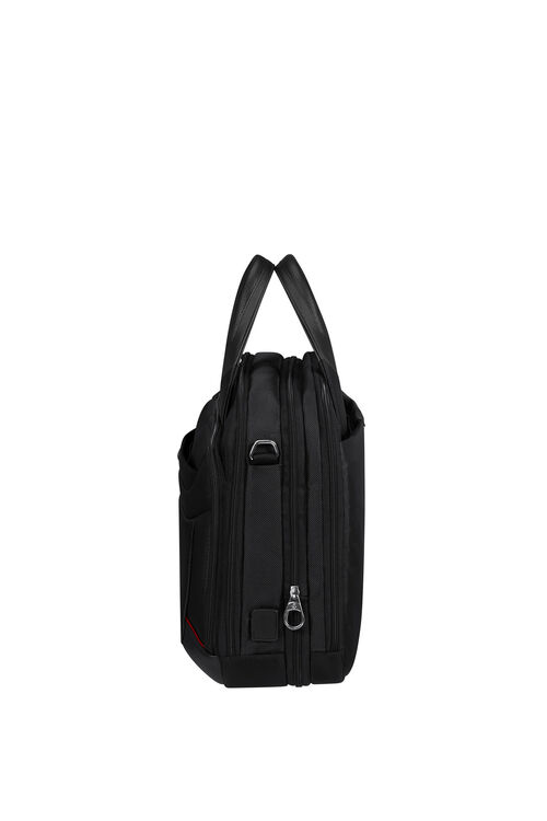 PRO-DLX 6 BAILHANDLE 15.6  hi-res | Samsonite