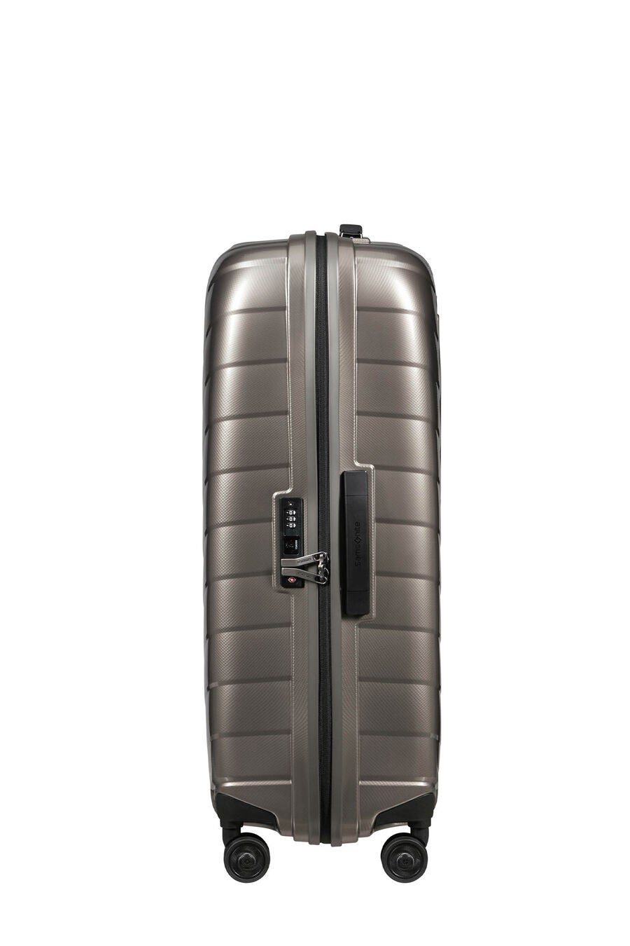 ATTRIX CHECK-IN LARGE 75CM SUITCASE