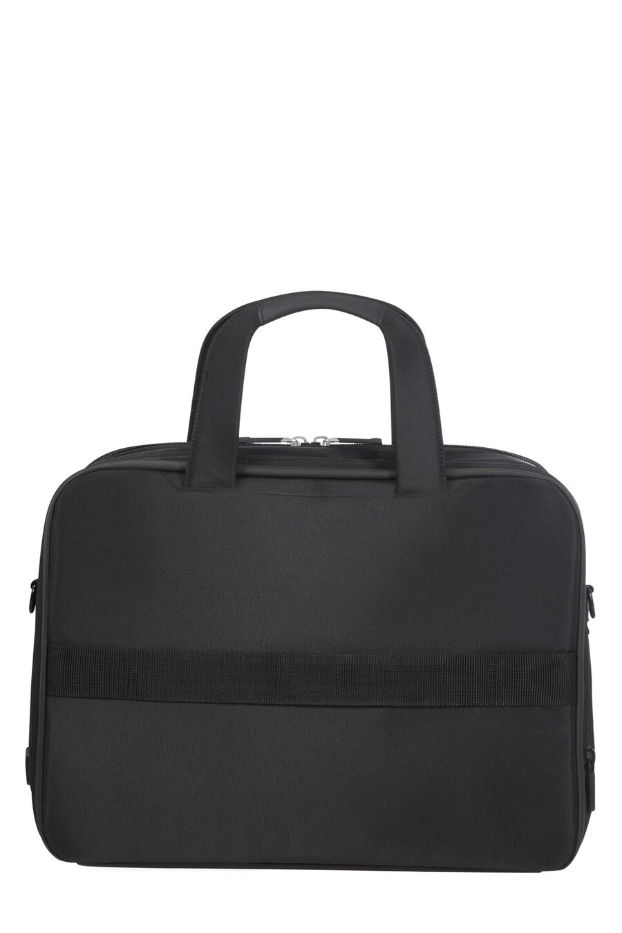 LITEPOINT 15.6" LAPTOP BRIEFCASE WITH HANDLES