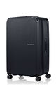 ZENPOD CHECK-IN LARGE 75CM ZIPPERLESS TRUNK SUITCASE
