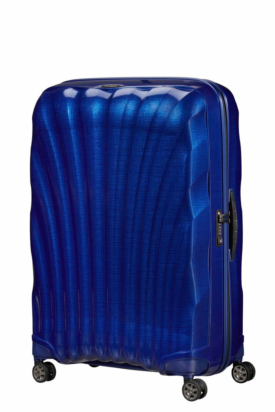 C-LITE CHECK-IN EXTRA LARGE 81CM SUITCASE