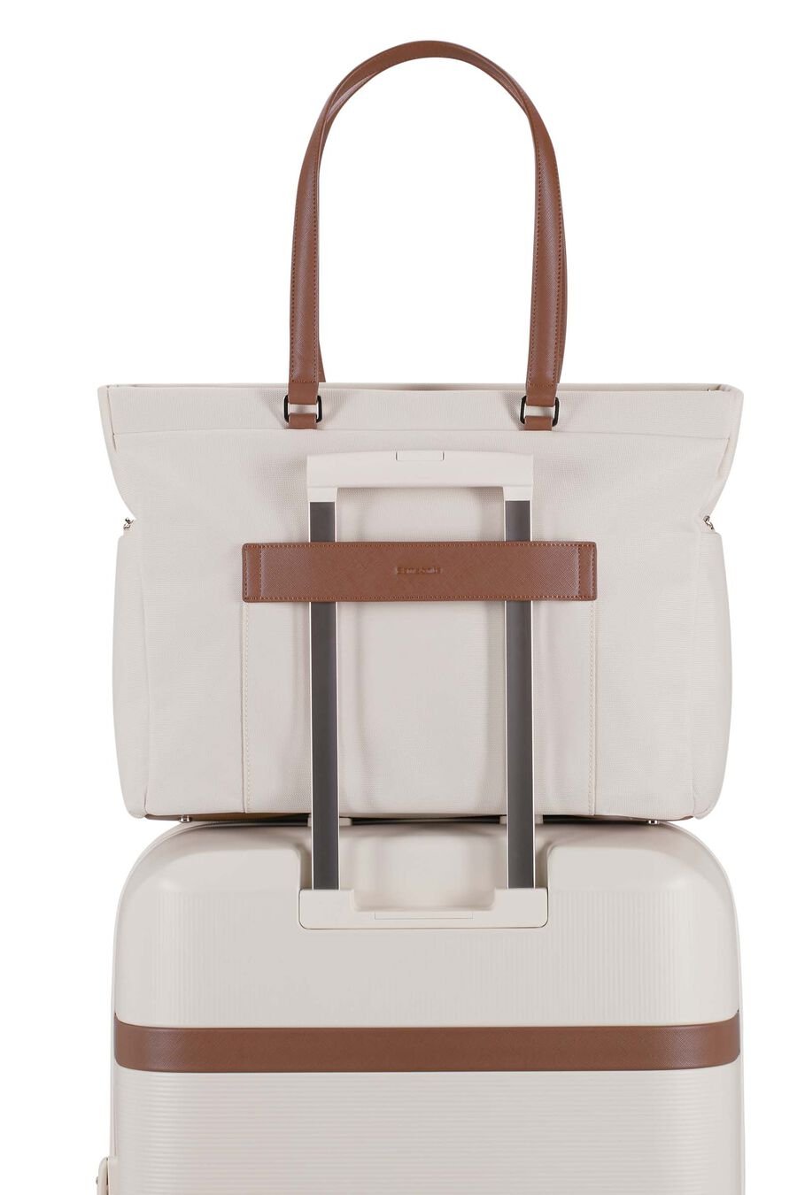 IMAGE BIZ 14.1'' LAPTOP TRAVEL TOTE BAG