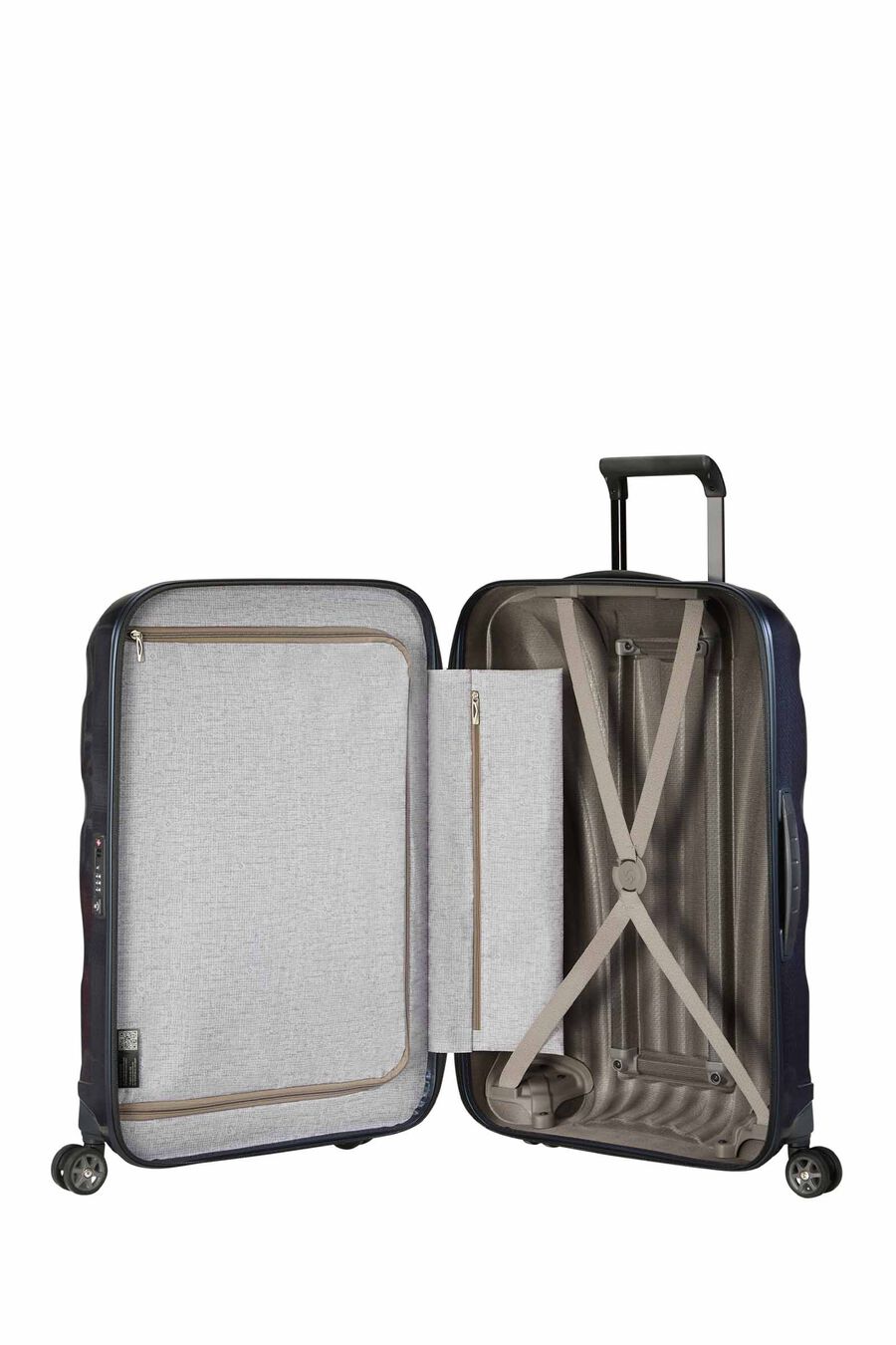 C-LITE CHECK-IN LARGE 75CM SUITCASE