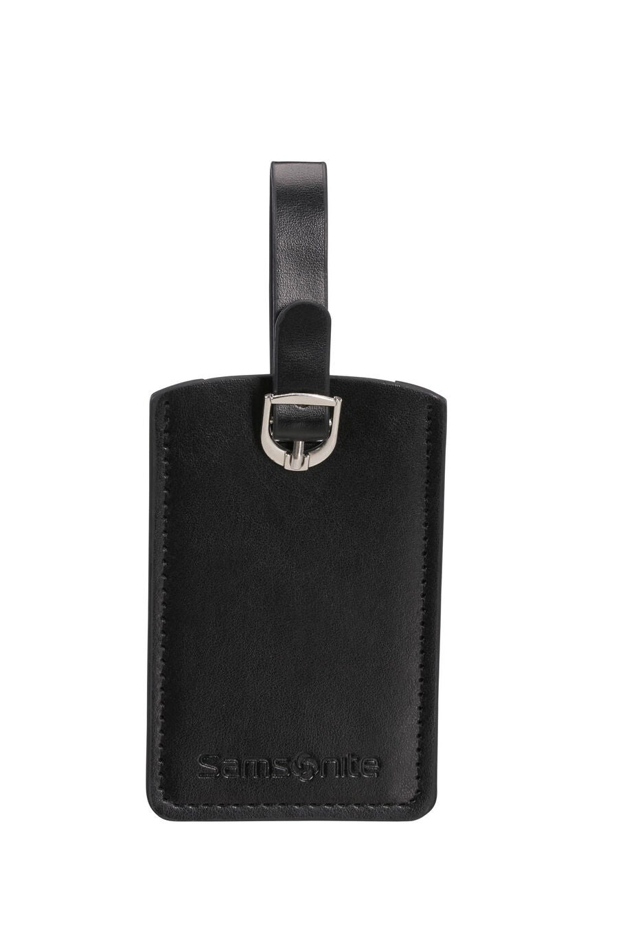 TRAVEL ACCESSORIES LUGGAGE TAG (SET OF 2)