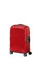 C-LITE CARRY-ON SMALL&nbsp;55CM&nbsp;SUITCASE USB PORT + EXPANDABLE