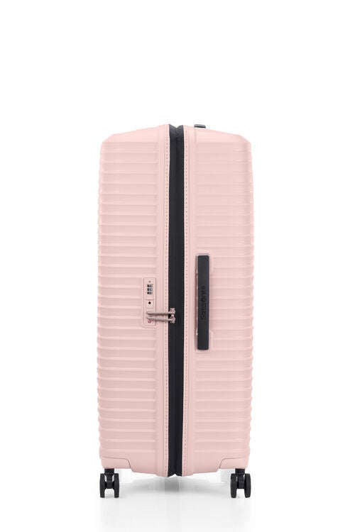 UPSCAPE CHECK-IN EXTRA LARGE 81CM SUITCASE EXPANDABLE