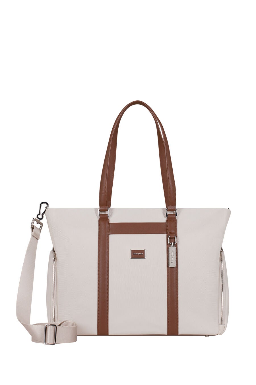 IMAGE BIZ 14.1'' LAPTOP TRAVEL TOTE BAG