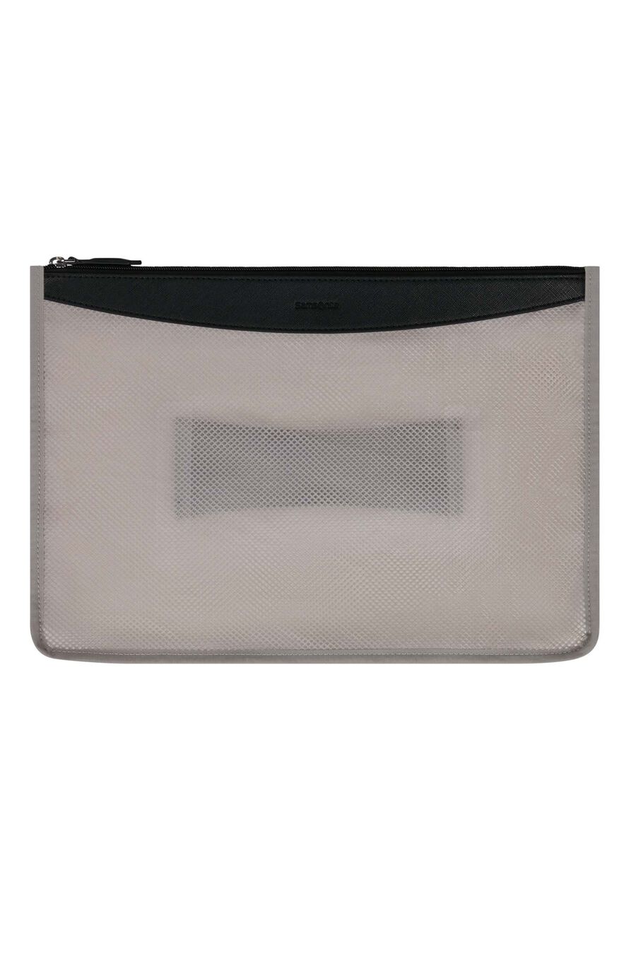IMAGE CARRY-ON SMALL 55CM SUITCASE EXPANDABLE EASY ACCESS