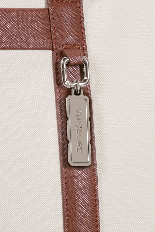 IMAGE BIZ TRAVEL TOTE BAG 14.1"