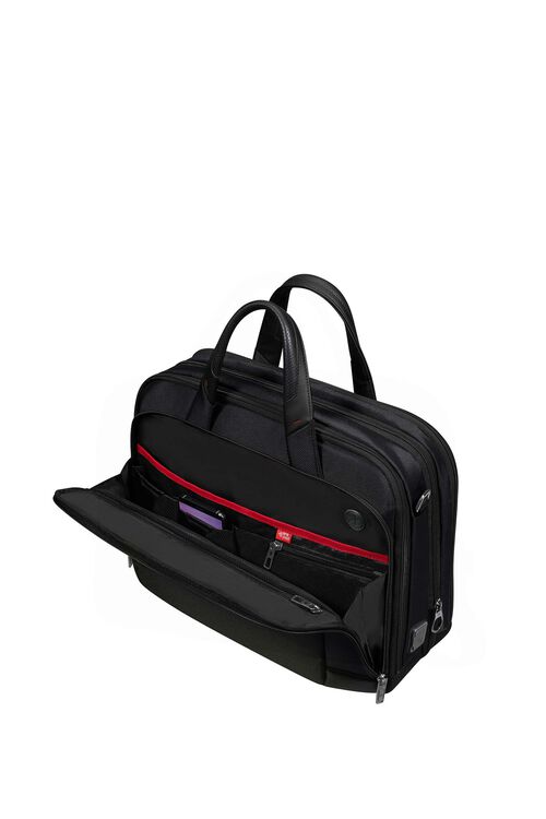 PRO-DLX 6 BAILHANDLE 15.6  hi-res | Samsonite