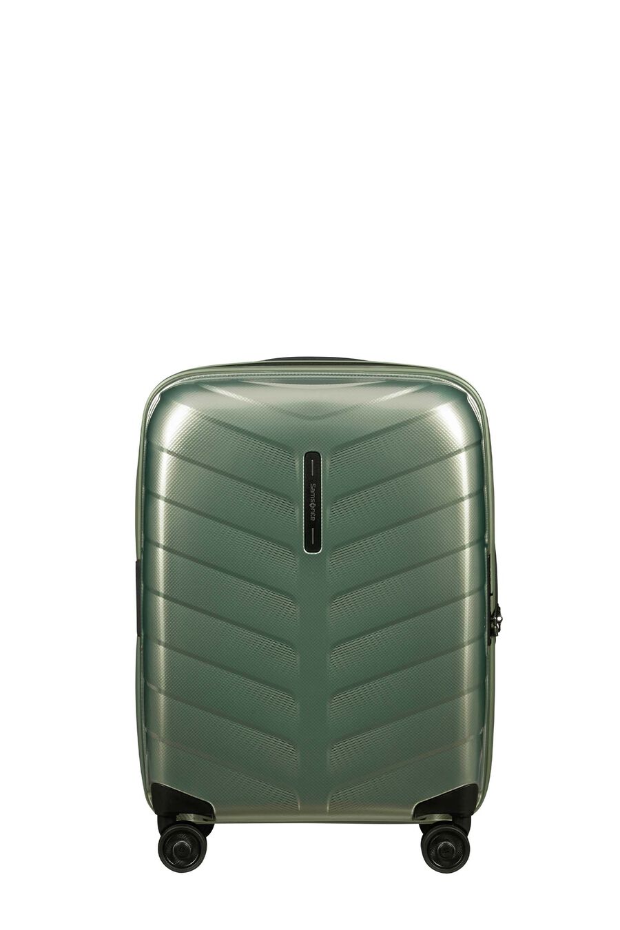 ATTRIX CARRY-ON SMALL 55CM SUITCASE EXPANDABLE