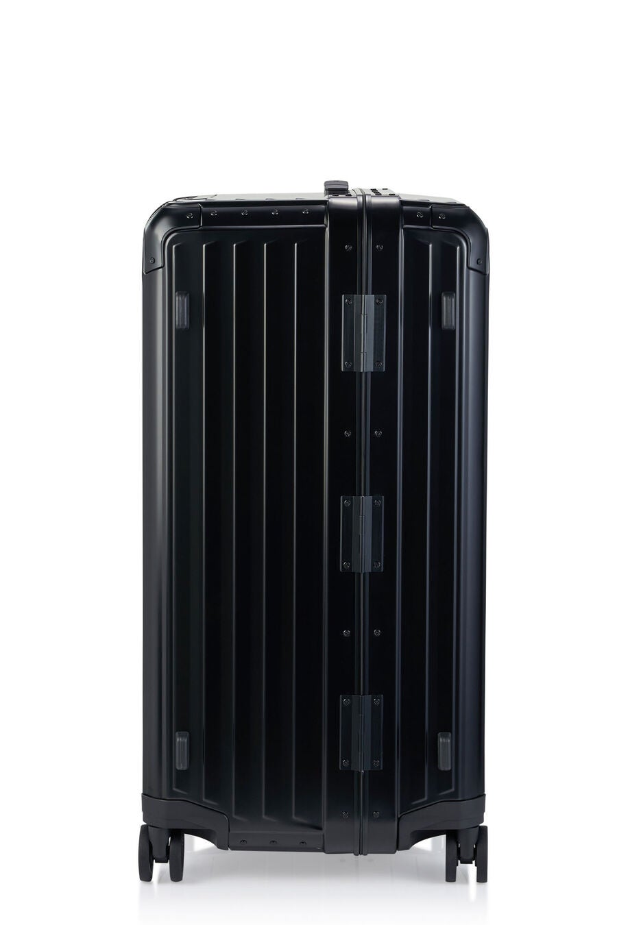LITE-BOX ALU CHECK-IN EXTRA LARGE 80CM ZIPPERLESS TRUNK SUITCASE