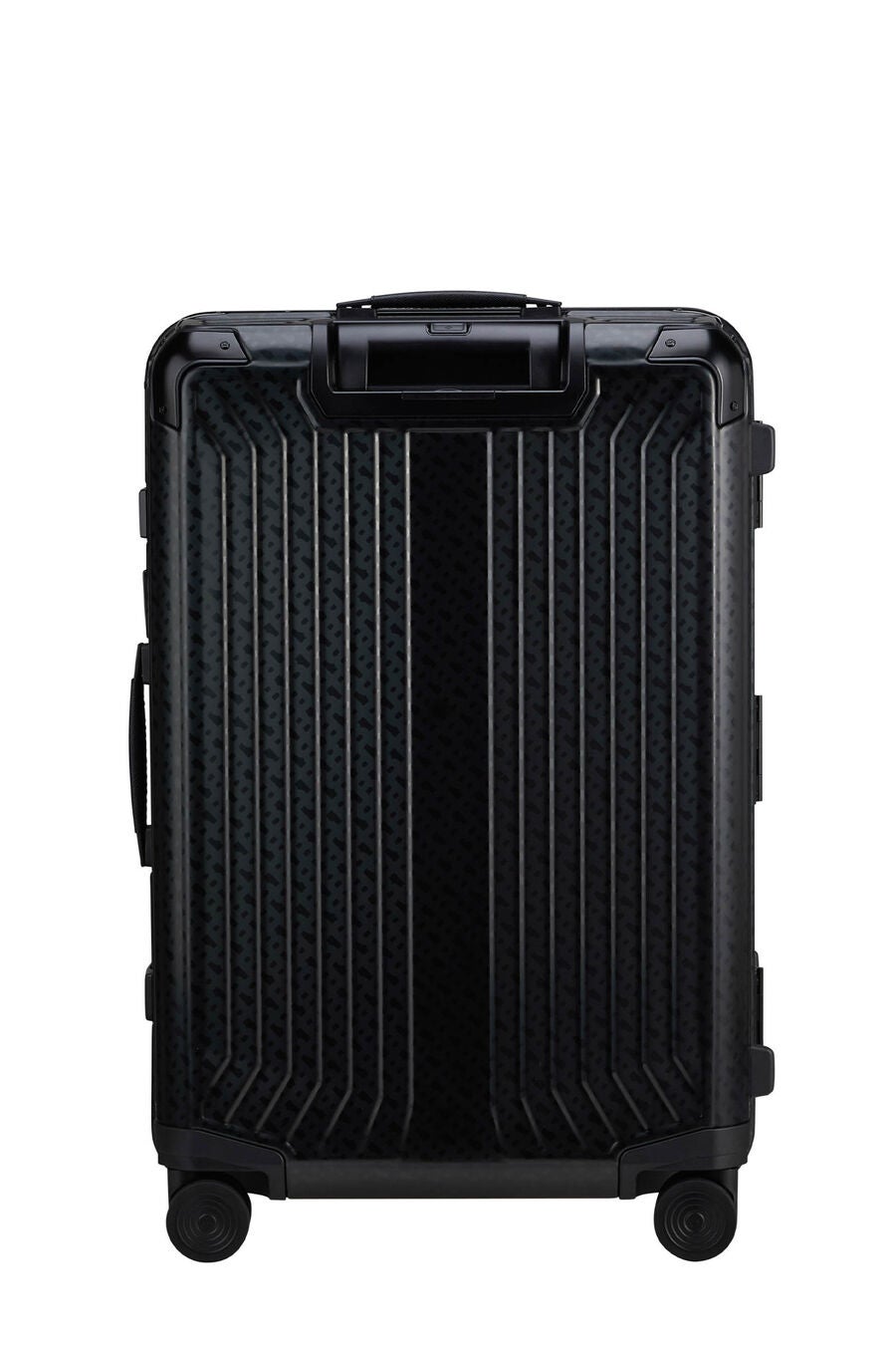 BOSS | SAMSONITE LITE-BOX ALU / BOSS SPINNER 69/25