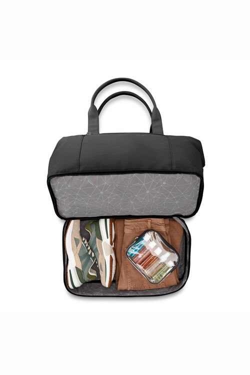 BEYOND BASIC WEEKENDER