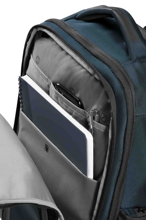 BIZ2GO DAYTRIP BACKPACK 15.6"