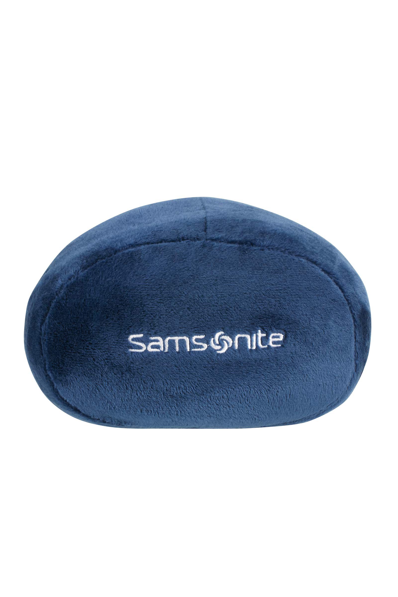 Samsonite long memory shop foam pillow
