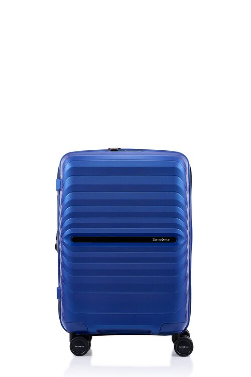 OCTOLITE NEO CARRY-ON SUITCASE 55CM EXPANDABLE SMALL