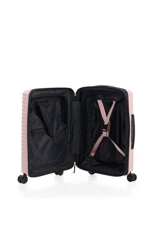 UPSCAPE CARRY-ON SMALL 55CM SUITCASE EXPANDABLE