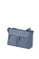 MOVE 5.0 HORIZONTAL SHOULDER BAGFLAP