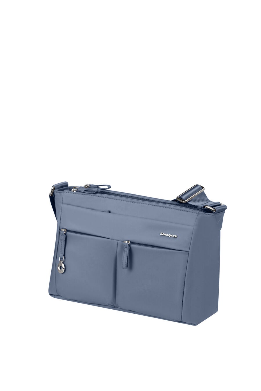 MOVE 5.0 HORIZONTAL SHOULDER / CROSSBODY BAGFLAP