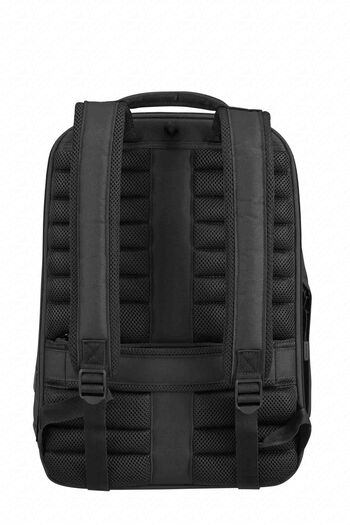 STACKD BIZ LAPTOP BACKPACK 15.6"
