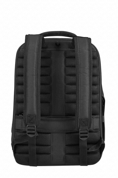 STACKD BIZ LAPTOP BACKPACK 15.6"