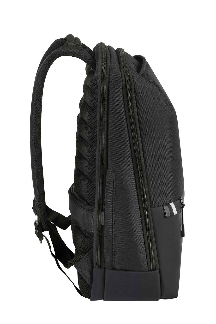 STACKD BIZ 15.6'' LAPTOP BACKPACK