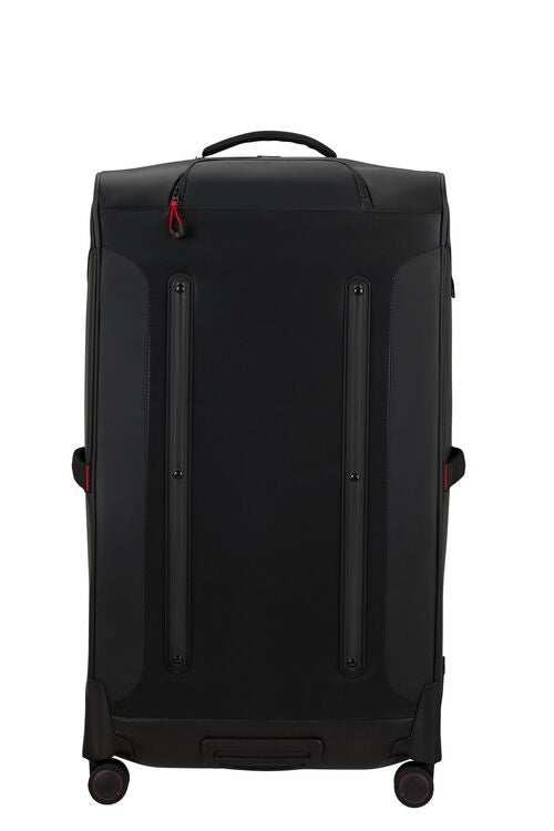 ECODIVER CHECK-IN LARGE 79CM WHEELED DUFFLE SUITCASE