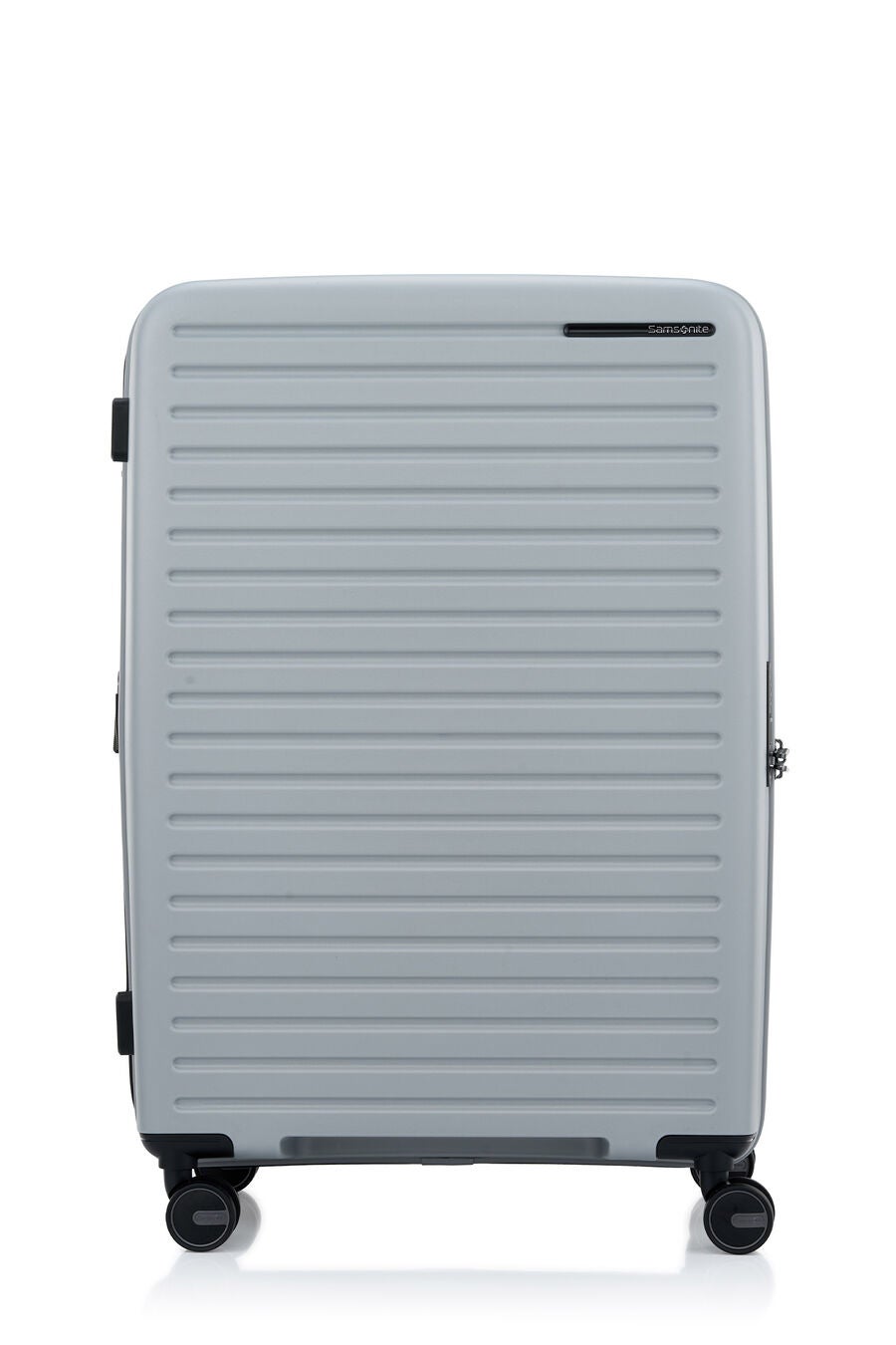 RESTACKD CHECK-IN LARGE 75CM 3.9KG SUITCASE EXPANDABLE