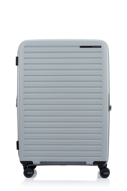 RESTACKD SUITCASE 75CM EXPANDABLE