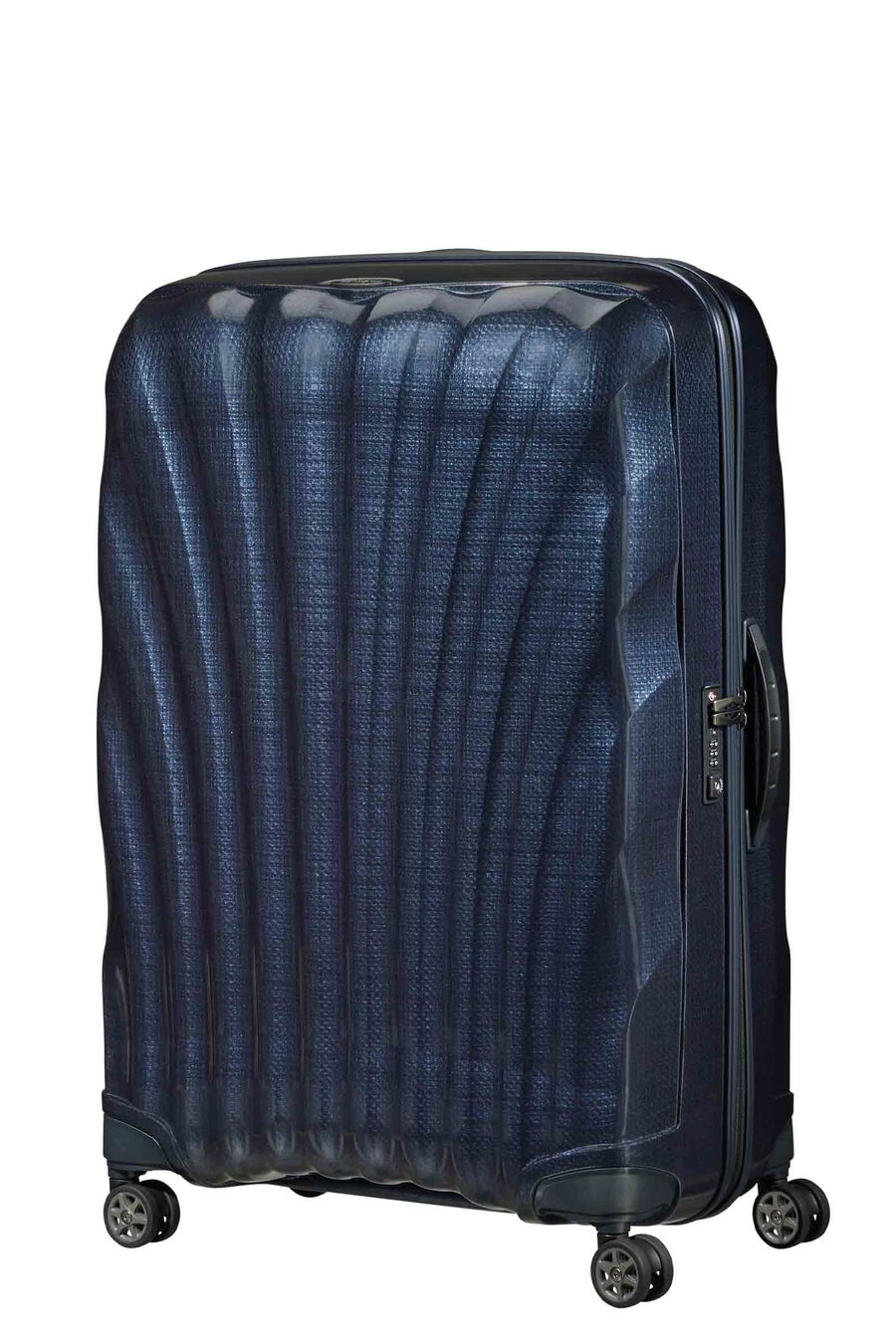 C-LITE CHECK-IN EXTRA LARGE 81CM SUITCASE