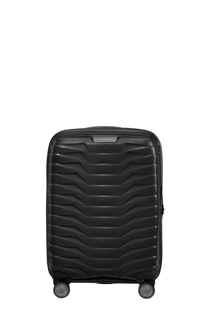 PROXIS&trade; CARRY-ON SMALL 55CM 2.3KG SUITCASE EXPANDABLE