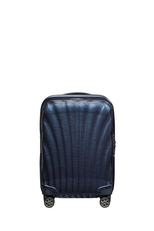 C-LITE CARRY-ON SMALL&nbsp;55CM&nbsp;SUITCASE USB PORT + EXPANDABLE