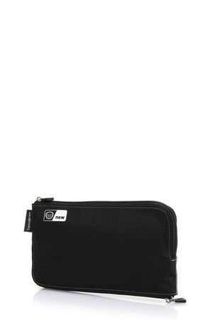 TRAVEL ESSENTIALS ZIPPERED MASK POUCH  hi-res | Samsonite