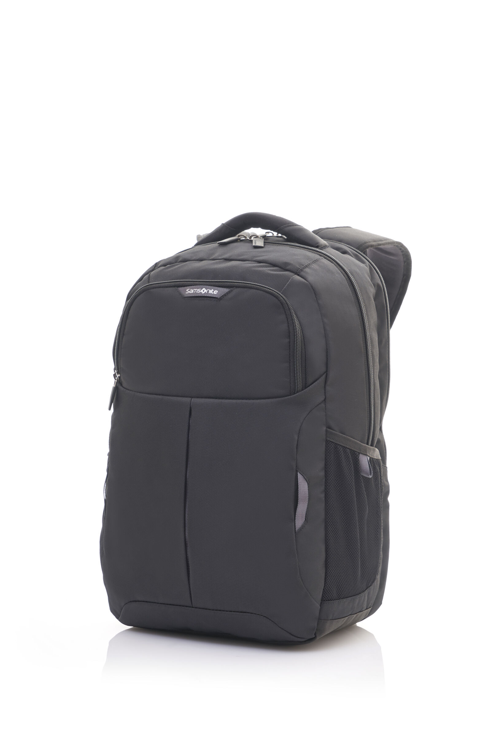 Samsonite albi wheeled backpack shop